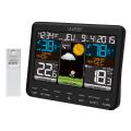   La Crosse WS6825-Black